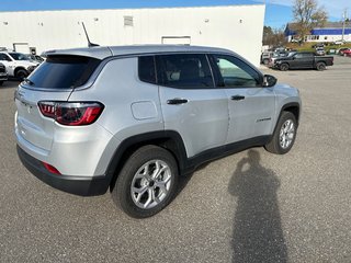 2025  Compass SPORT in Saint John, New Brunswick - 4 - w320h240cpx