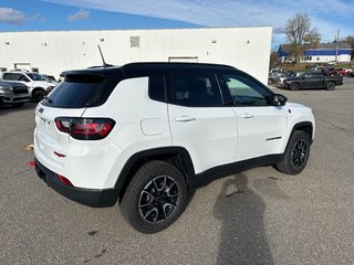 Compass TRAILHAWK ELITE 2025 à Saint John, Nouveau-Brunswick - 3 - w320h240cpx