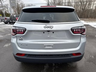 2025 Jeep Compass SPORT in Sussex, New Brunswick - 4 - w320h240cpx