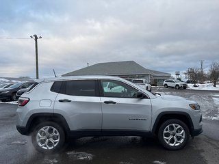 2025 Jeep Compass SPORT in Sussex, New Brunswick - 6 - w320h240cpx