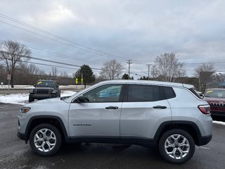 2025 Jeep Compass SPORT in Sussex, New Brunswick - 2 - w320h240cpx