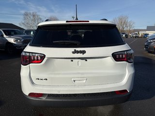 Jeep Compass ALTITUDE 2025 à Sussex, Nouveau-Brunswick - 4 - w320h240cpx