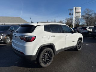 Jeep Compass ALTITUDE 2025 à Sussex, Nouveau-Brunswick - 5 - w320h240cpx