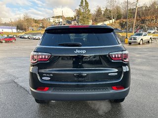 Jeep Compass NORTH 2025 à Saint John, Nouveau-Brunswick - 5 - w320h240cpx