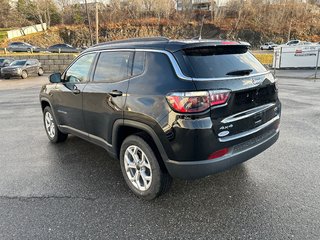 Jeep Compass NORTH 2025 à Saint John, Nouveau-Brunswick - 3 - w320h240cpx