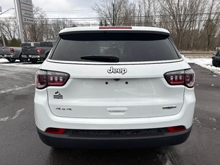 2025 Jeep Compass NORTH in Sussex, New Brunswick - 4 - w320h240cpx