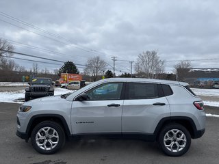 2025 Jeep Compass SPORT in Sussex, New Brunswick - 2 - w320h240cpx