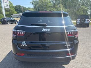 2025 Jeep Compass NORTH in Sussex, New Brunswick - 3 - w320h240cpx