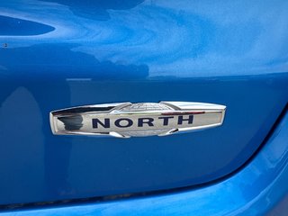 2025 Jeep Compass NORTH in Sussex, New Brunswick - 6 - w320h240cpx