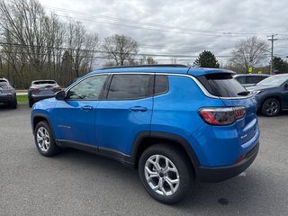 2025 Jeep Compass NORTH in Sussex, New Brunswick - 3 - w320h240cpx