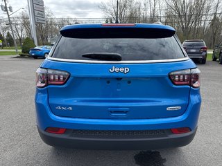 2025 Jeep Compass NORTH in Sussex, New Brunswick - 4 - w320h240cpx
