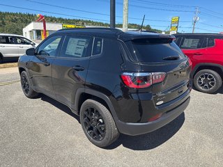 2025 Jeep Compass ALTITUDE in Saint John, New Brunswick - 3 - w320h240cpx