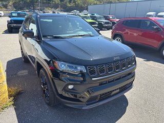 2025 Jeep Compass ALTITUDE in Saint John, New Brunswick - 2 - w320h240cpx