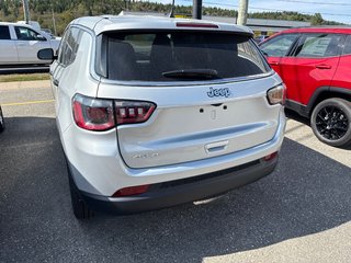 2025 Jeep COMPASS SPORT in Saint John, New Brunswick - 2 - w320h240cpx