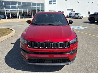 2025 Jeep COMPASS ALTITUDE in Saint John, New Brunswick - 2 - w320h240cpx