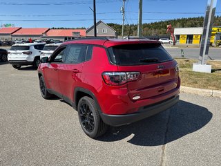 2025 Jeep COMPASS ALTITUDE in Saint John, New Brunswick - 4 - w320h240cpx