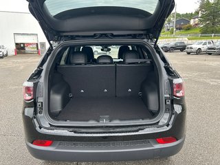 2025 Jeep Compass ALTITUDE in Saint John, New Brunswick - 6 - w320h240cpx