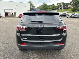 2025 Jeep Compass ALTITUDE in Saint John, New Brunswick - 5 - w320h240cpx