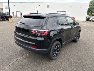 2025 Jeep Compass ALTITUDE in Saint John, New Brunswick - 4 - w320h240cpx
