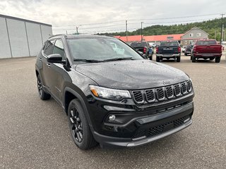 2025 Jeep Compass ALTITUDE in Saint John, New Brunswick - 2 - w320h240cpx