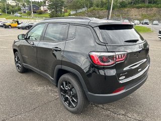 2025 Jeep Compass ALTITUDE in Saint John, New Brunswick - 3 - w320h240cpx