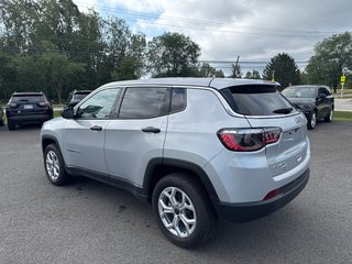 2025 Jeep Compass SPORT in Sussex, New Brunswick - 3 - w320h240cpx