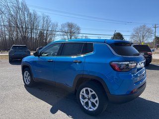 2026 Jeep Compass SPORT in Sussex, New Brunswick - 3 - w320h240cpx