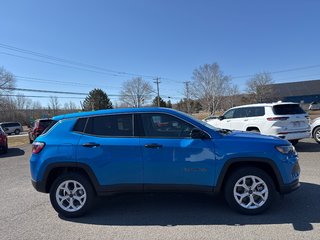 2026 Jeep Compass SPORT in Sussex, New Brunswick - 6 - w320h240cpx