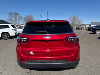 Jeep Compass SPORT 2026 à Sussex, Nouveau-Brunswick - 4 - w320h240cpx