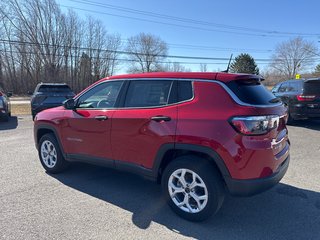 Jeep Compass SPORT 2026 à Sussex, Nouveau-Brunswick - 3 - w320h240cpx