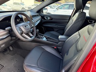 2026 Jeep Compass TRAILHAWK in Saint John, New Brunswick - 5 - w320h240cpx