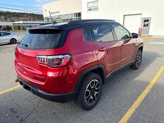 2026 Jeep Compass TRAILHAWK in Saint John, New Brunswick - 3 - w320h240cpx