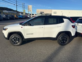 2026 Jeep Compass TRAILHAWK in Saint John, New Brunswick - 2 - w320h240cpx