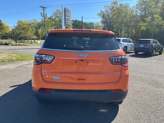 2026 Jeep Compass SPORT in Sussex, New Brunswick - 4 - w320h240cpx