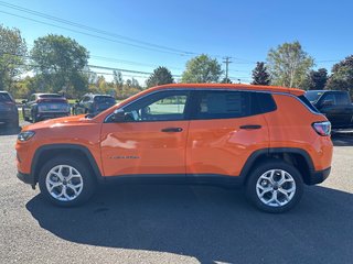 2026 Jeep Compass SPORT in Sussex, New Brunswick - 2 - w320h240cpx