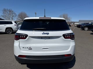 2026 Jeep Compass SPORT in Sussex, New Brunswick - 4 - w320h240cpx