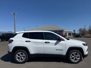 2026 Jeep Compass SPORT in Sussex, New Brunswick - 6 - w320h240cpx