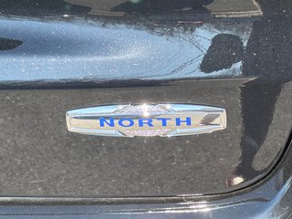 Jeep Compass NORTH 2026 à Sussex, Nouveau-Brunswick - 6 - w320h240cpx