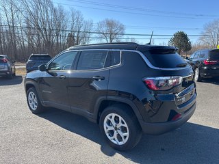 Jeep Compass NORTH 2026 à Sussex, Nouveau-Brunswick - 3 - w320h240cpx