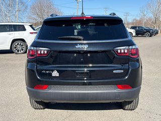 Jeep Compass NORTH 2026 à Sussex, Nouveau-Brunswick - 5 - w320h240cpx