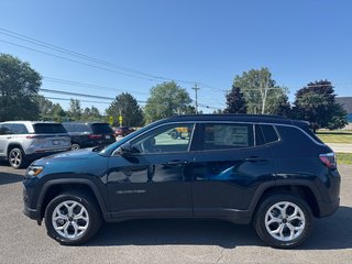 2026 Jeep Compass NORTH in Sussex, New Brunswick - 2 - w320h240cpx