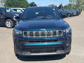 2026 Jeep Compass NORTH in Sussex, New Brunswick - 4 - w320h240cpx