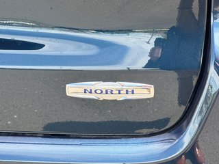 2026 Jeep Compass NORTH in Sussex, New Brunswick - 5 - w320h240cpx