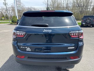 2026 Jeep Compass NORTH in Sussex, New Brunswick - 4 - w320h240cpx