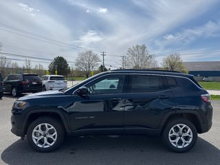 2026 Jeep Compass NORTH in Sussex, New Brunswick - 2 - w320h240cpx