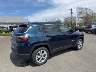 2026 Jeep Compass NORTH in Sussex, New Brunswick - 6 - w320h240cpx