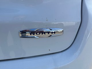 2026 Jeep Compass NORTH in Sussex, New Brunswick - 5 - w320h240cpx