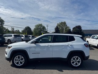 2026 Jeep Compass NORTH in Sussex, New Brunswick - 2 - w320h240cpx