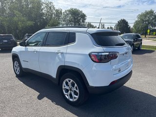 2026 Jeep Compass NORTH in Sussex, New Brunswick - 3 - w320h240cpx