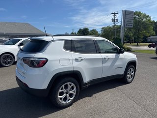2026 Jeep Compass NORTH in Sussex, New Brunswick - 6 - w320h240cpx